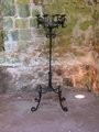 Scuola Antichi Mestieri Candelabro